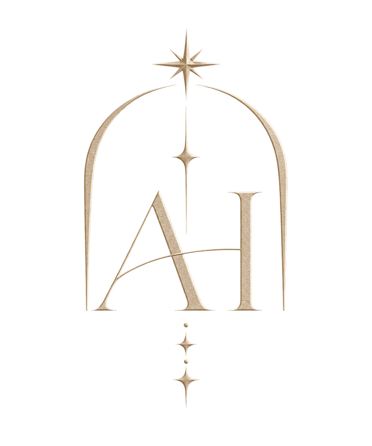 Auraa Haus logo